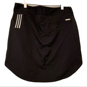 Adidas | Mini Sport Golf Skirt Size 10